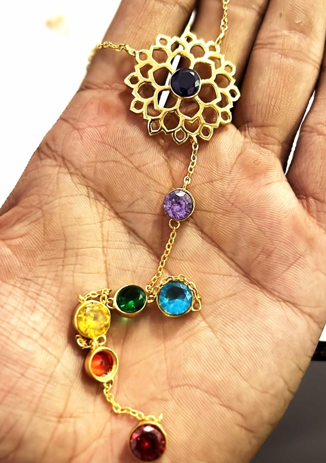 neclace 3