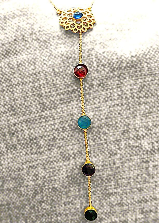 neclace 4